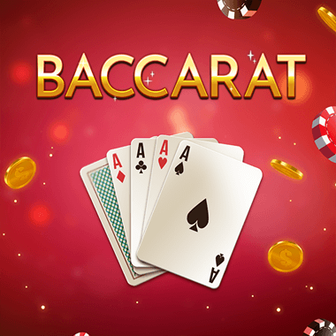 Baccarat VibraGaming