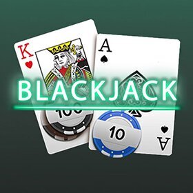 Blackjack Spearhead Studios